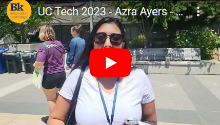 Azra Ayers video