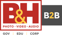 B&H Photo, Video, Audio